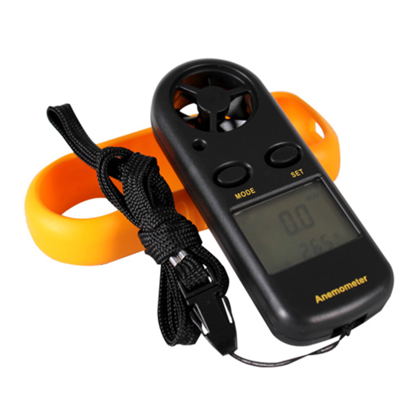 Benetech Gm816 Anemometer