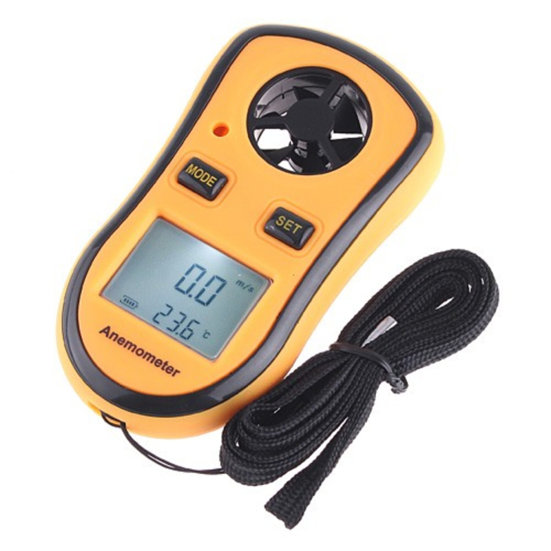 Benetech Gm8908 Anemometer