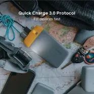 Biolite Charge 20 Pd - Powerbank