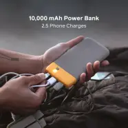 Biolite Charge 40 Pd - Powerbank