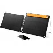 Biolite Solar Panel 10 + - Solcelleoplader