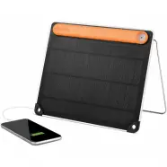 Biolite Solar Panel 5 + - Solcelleoplader