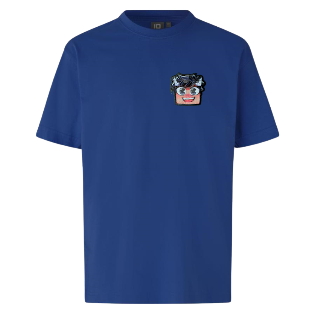 Shadys Hoved Tee T-shirt - Geekd.dk