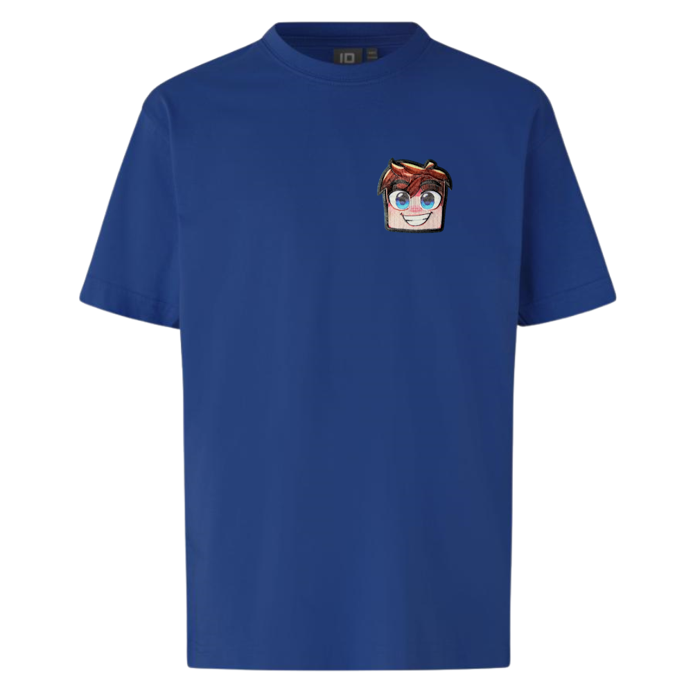 Judex Hoved Tee T-shirt - Geekd.dk