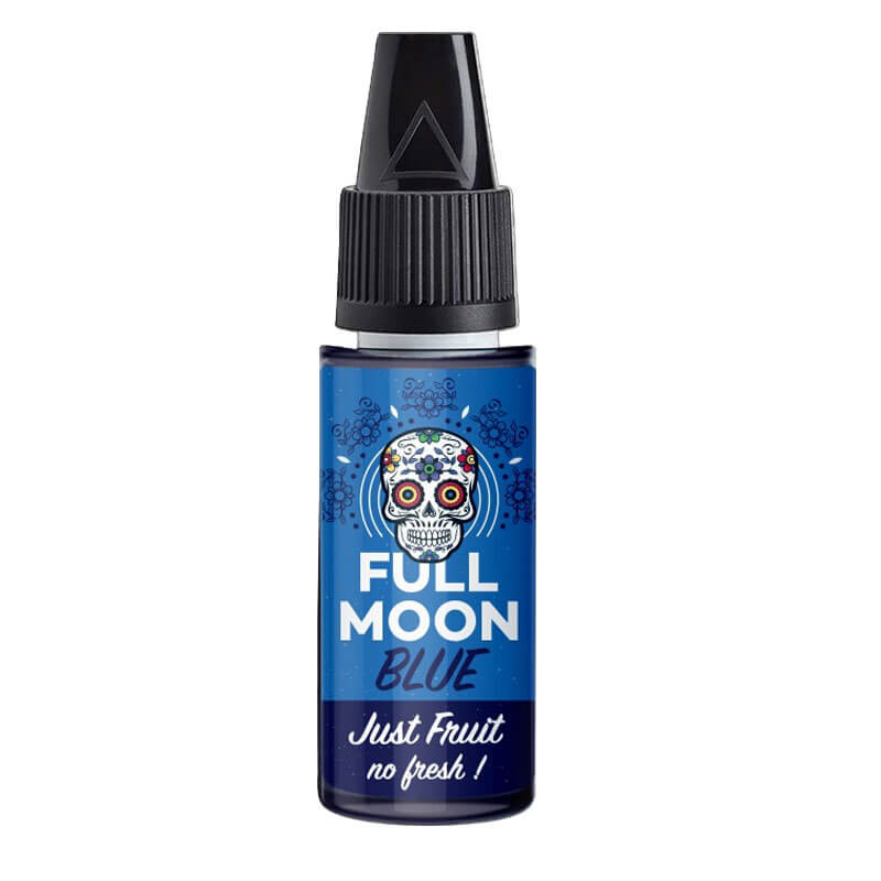Blue Just Fruit Aroma By Full Moon - 10 Ml