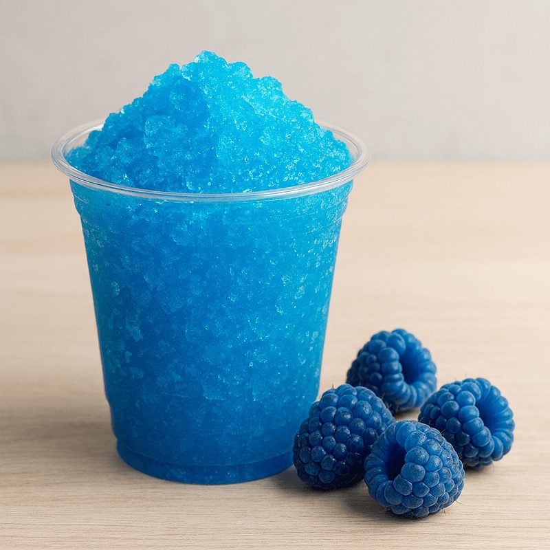 Nor Aroma Blue Slush - 10 Ml