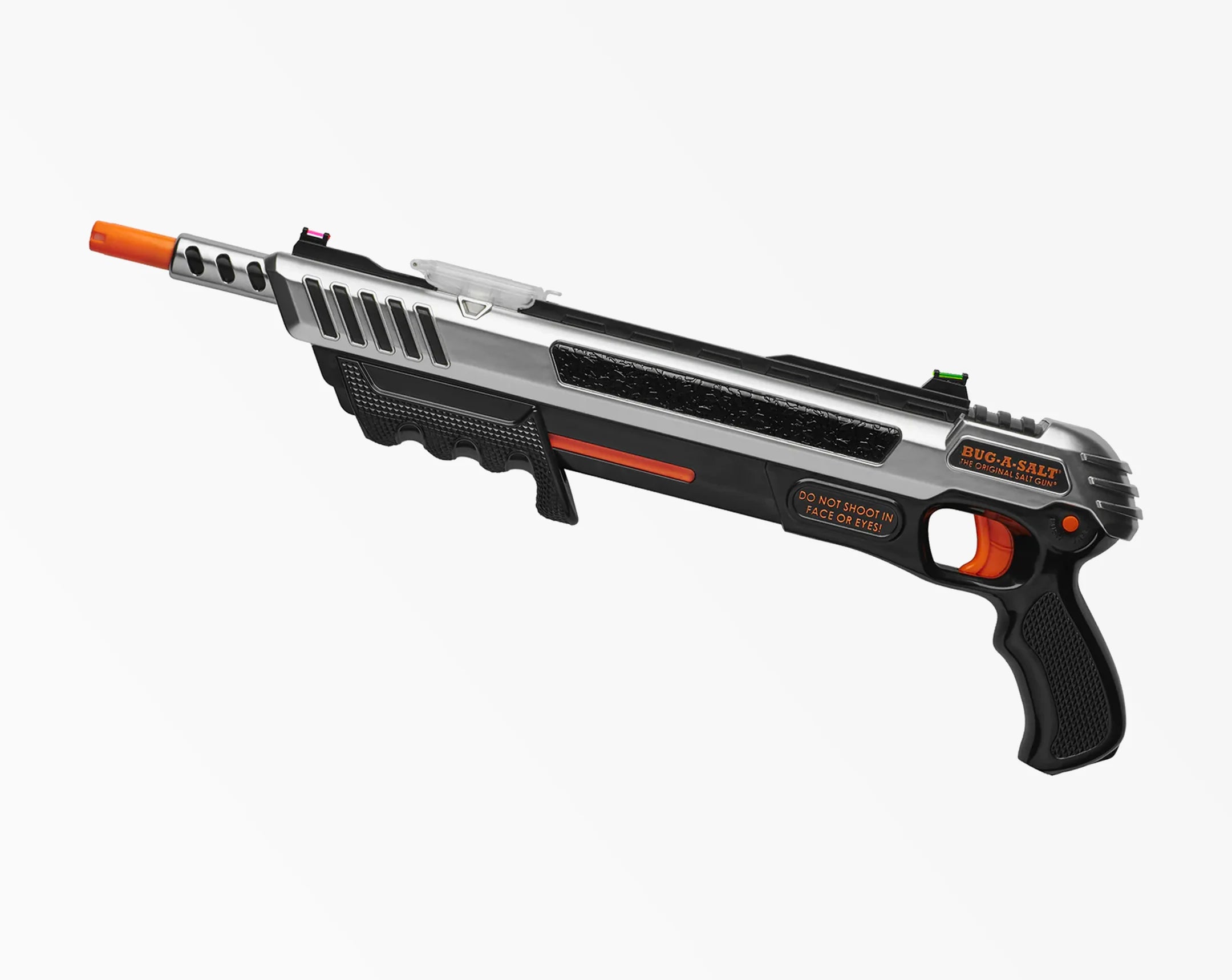 Bug-a-salt 3.0 - Advanced Combat Fiber Gadgets - Tech - Geekd.dk