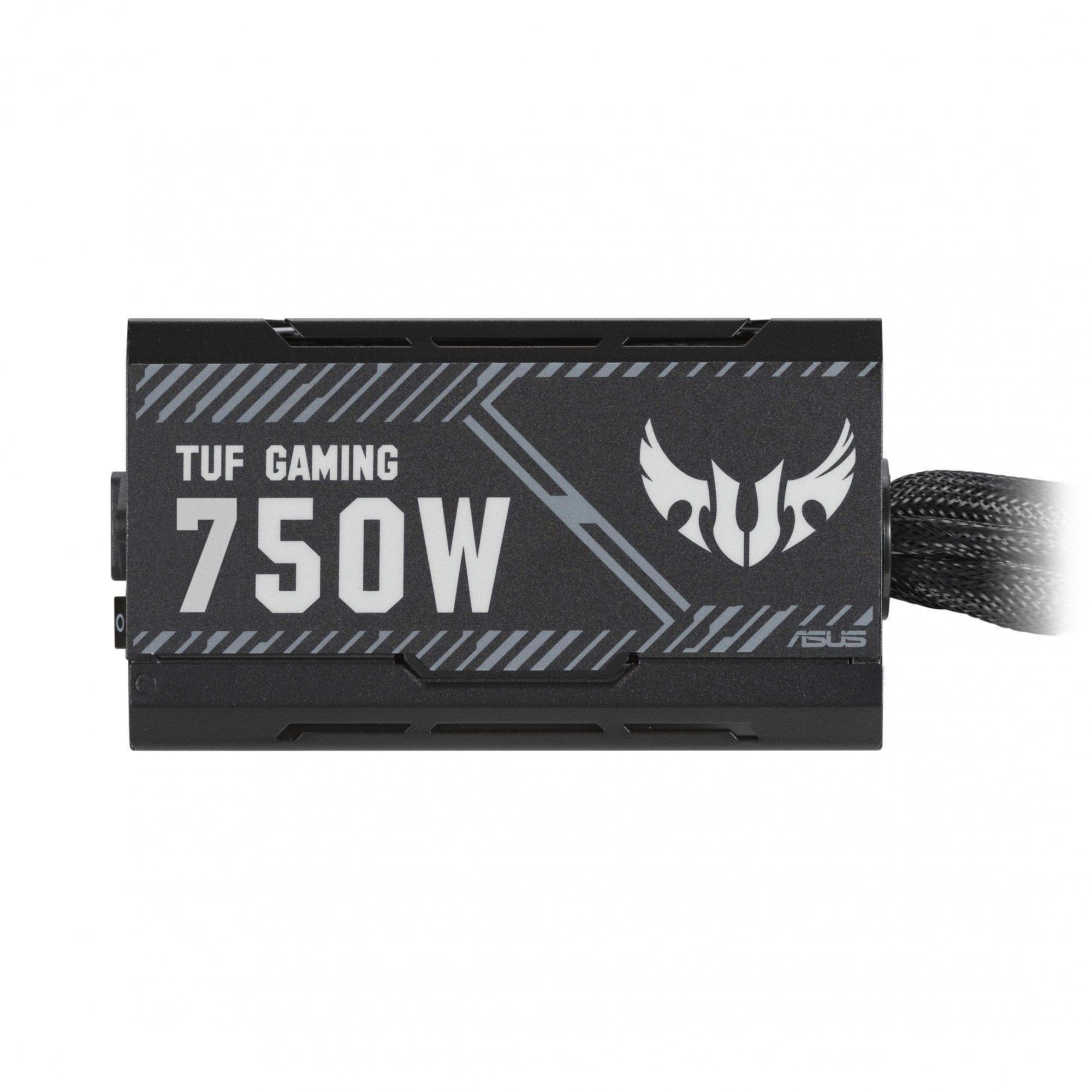 Asus Tuf Gaming 750w 80+ Bronze Power Supply Psu - Geekd.dk