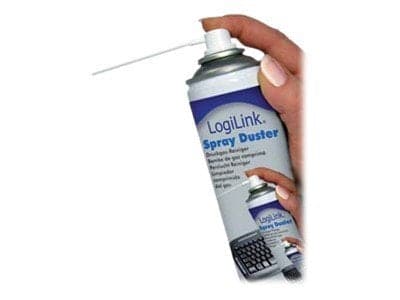 Logilink Spray For Rengøring Rengøringsspray - Geekd.dk