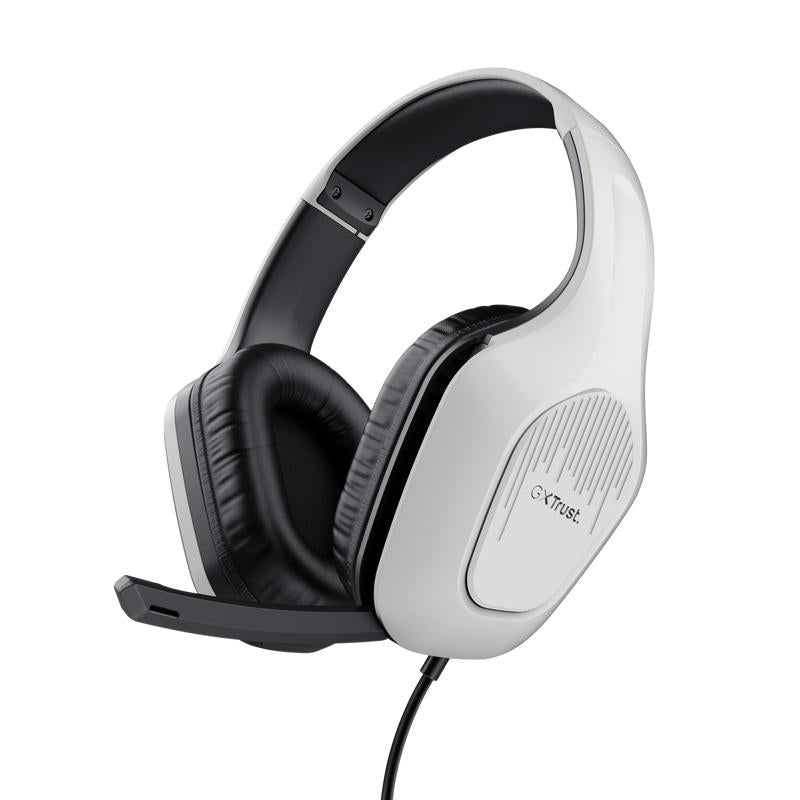 Trust Gxt415ps Zirox Headset Ps5 - Geekd.dk