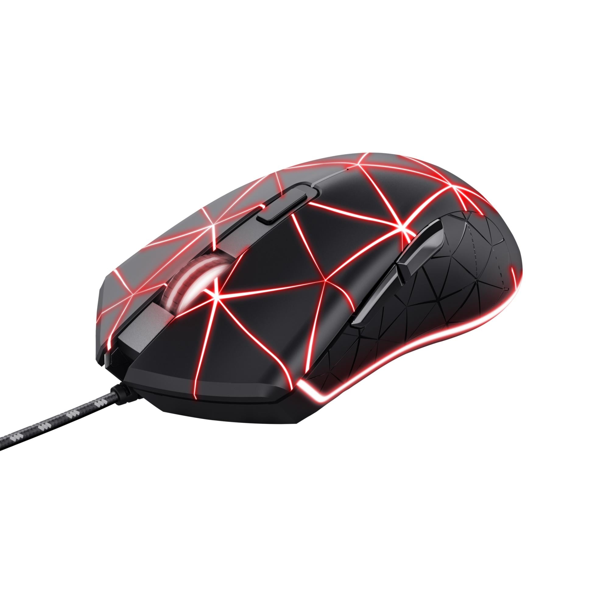 Trust Gxt133 Locx Mus - Geekd.dk