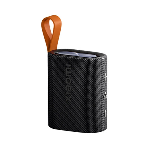 Xiaomi Sound Pocket Bærbar Bluetooth-højttaler - Sort Højtaler - Geekd.dk