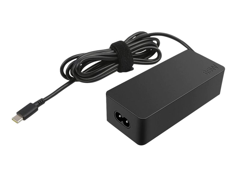 Lenovo 65 Watt Usb-c Oplader