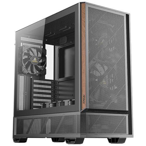 Antec P30 Air Case Kabinet - Geekd.dk