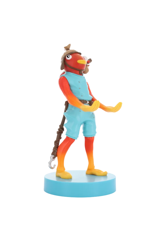 Cable Guys - Fortnite: Fishsticks Konsol Tilbehør - Geekd.dk