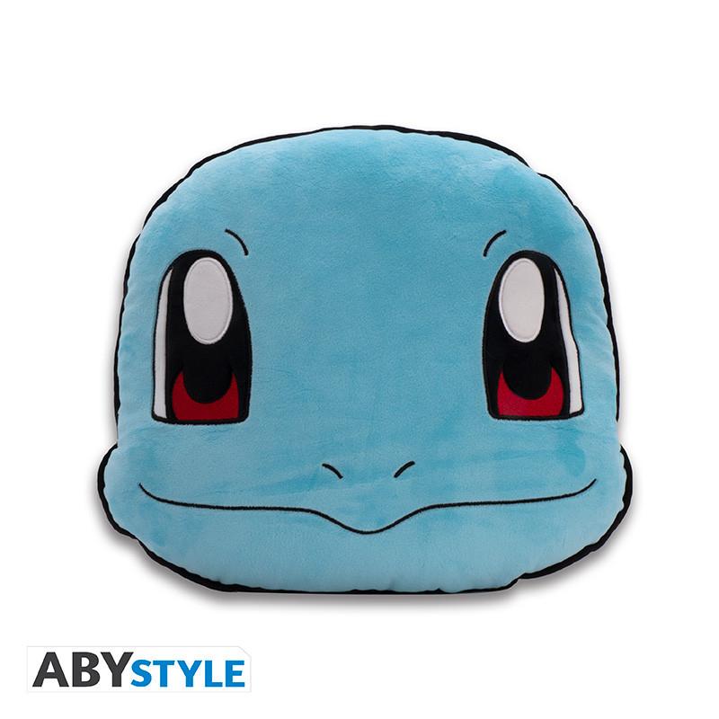 Pokemon Pude - 33cm X 40cm X 8cm Bamse - Geekd.dk