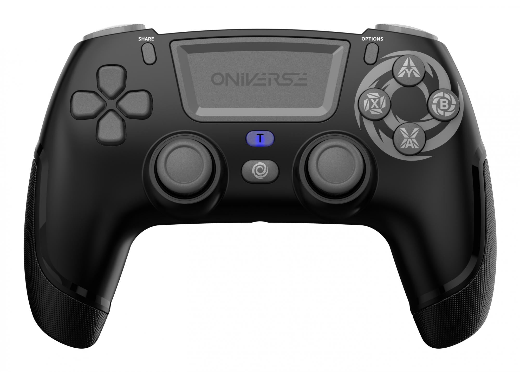 Oniverse - Wireless Controller Revolt V2 Bt Wasp - Ps4 (black) Konsol Tilbehør - Geekd.dk