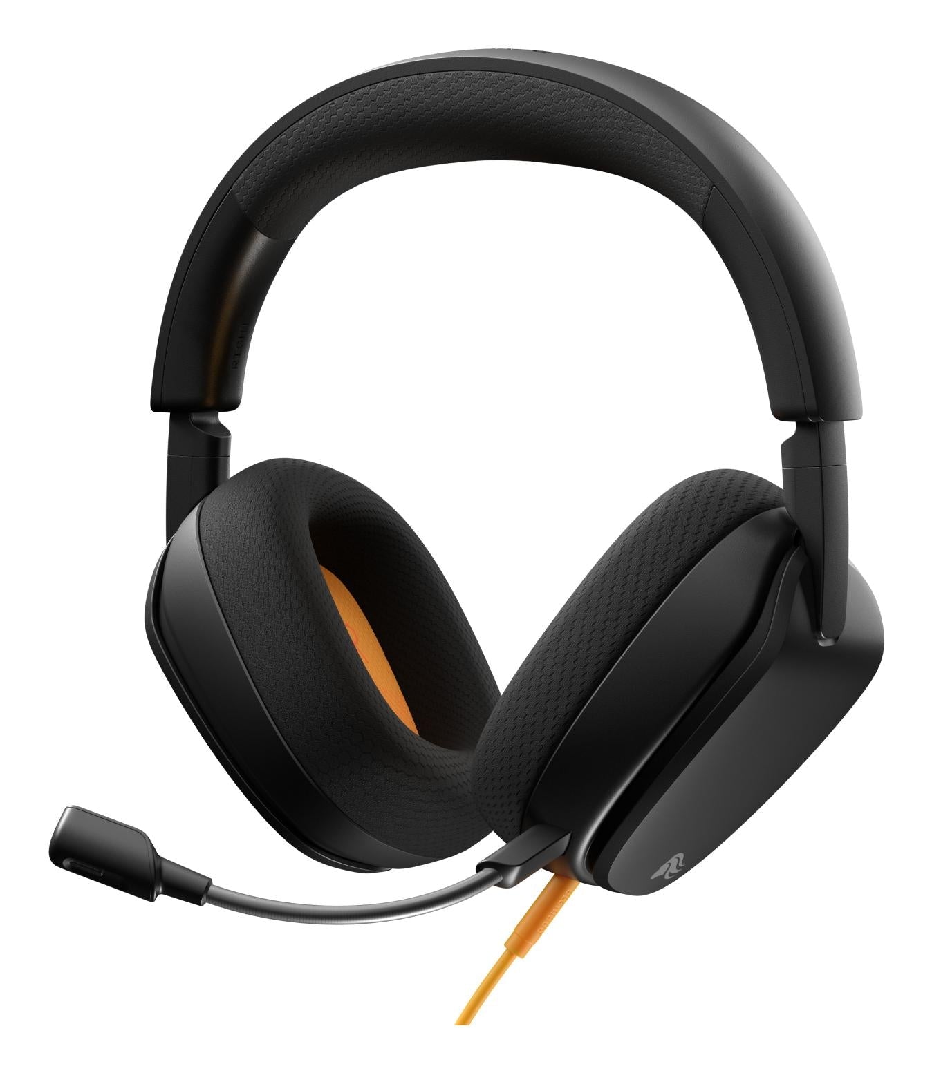 Glorious Gaming Ghs Eternal Kablet Gaming Headset  -  Sort - Geekd.dk