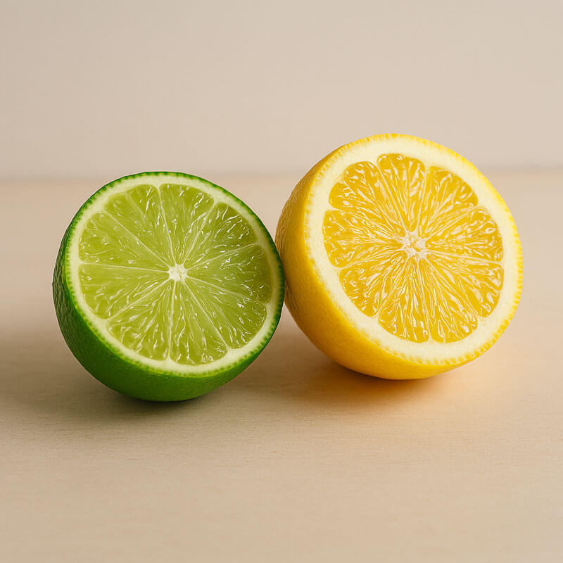 Nor Aroma Lemon & Lime - 10 Ml