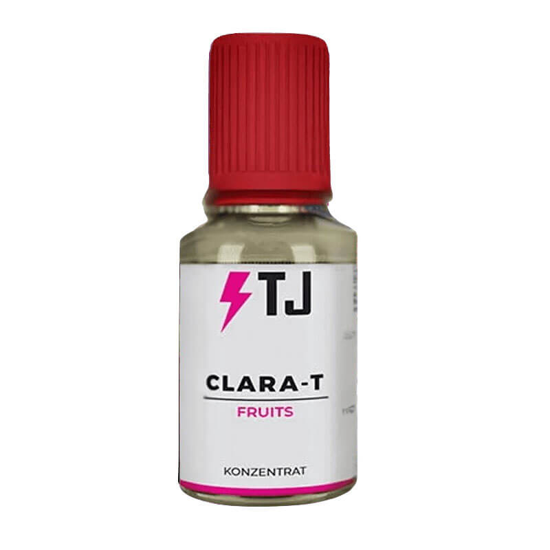 Clara T Aroma T-juice - 30 Ml
