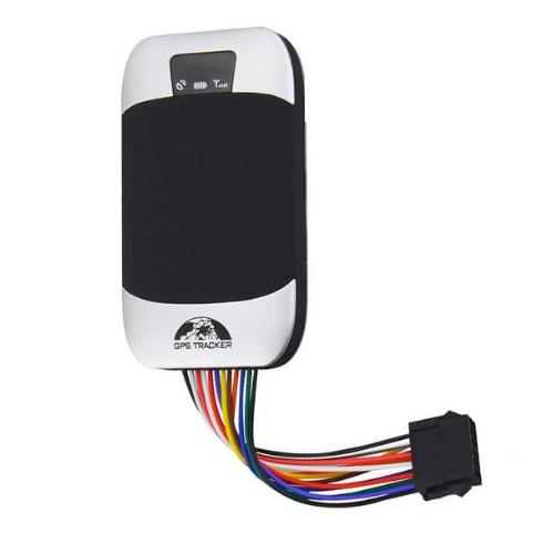 Coban Tk303g Gps Tracker Til Bilen