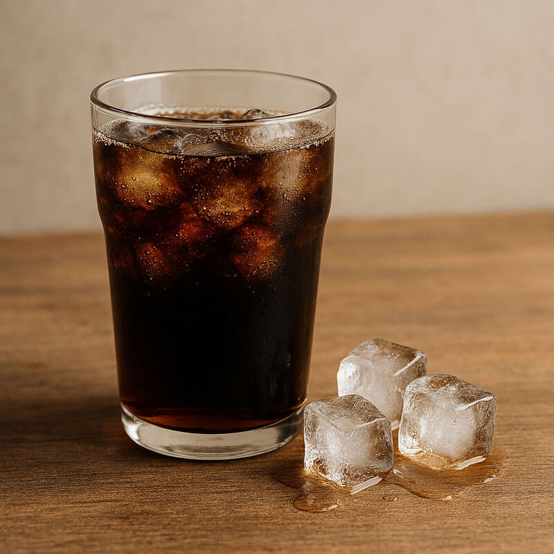 Nor Aroma Cola Ice - 10 Ml