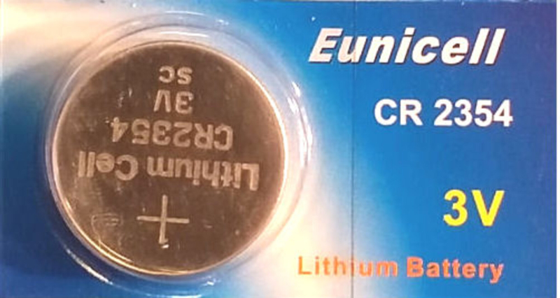 Cr2354 Eunicell