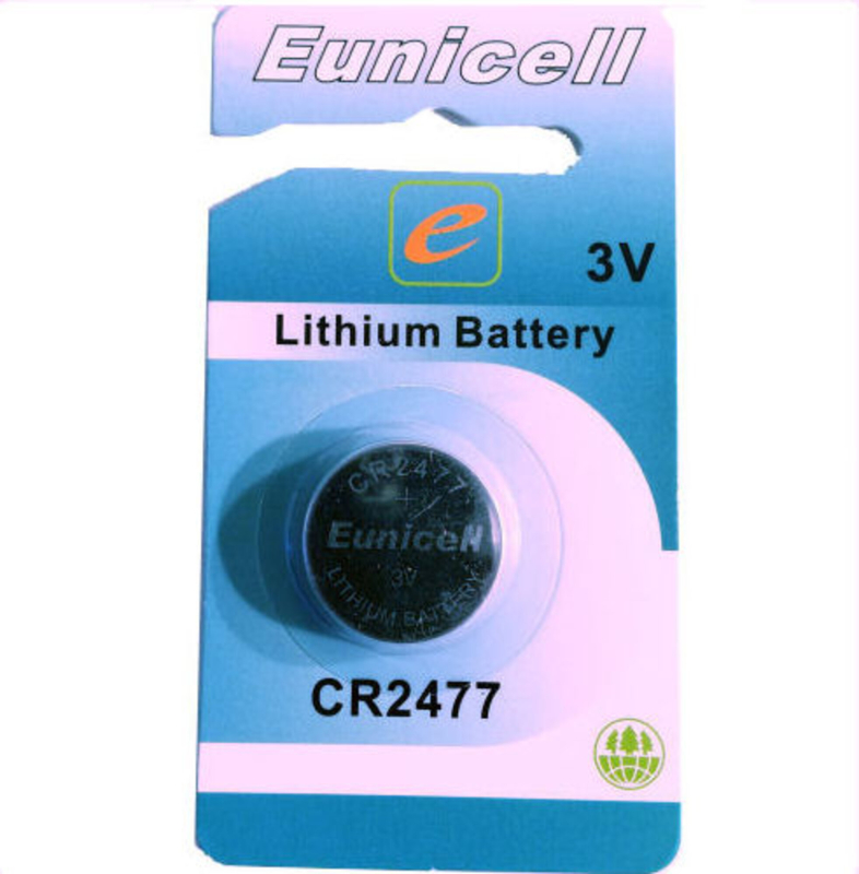Cr2477 Eunicell