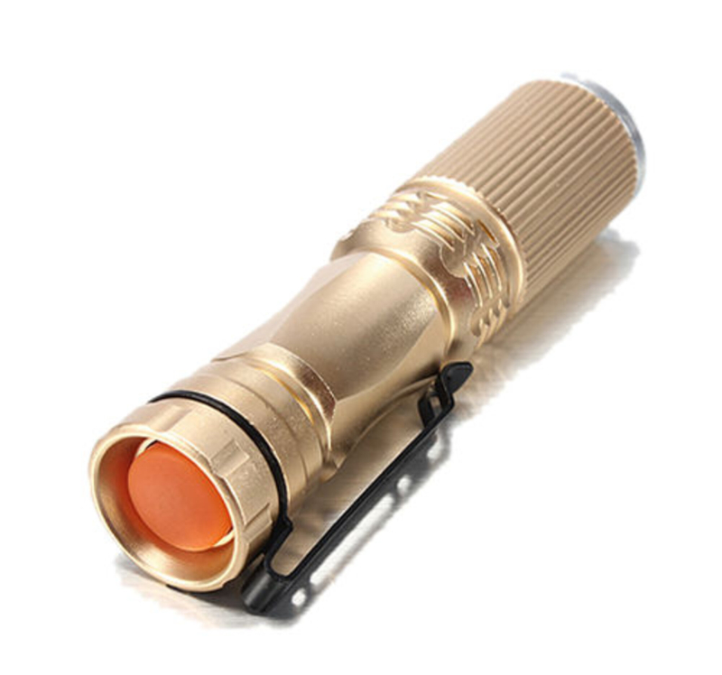 Cree Xpe-q5 7w M. Zoom