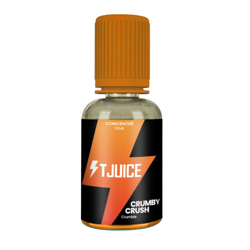 Crumby Crush Aroma T-juice - 30 Ml