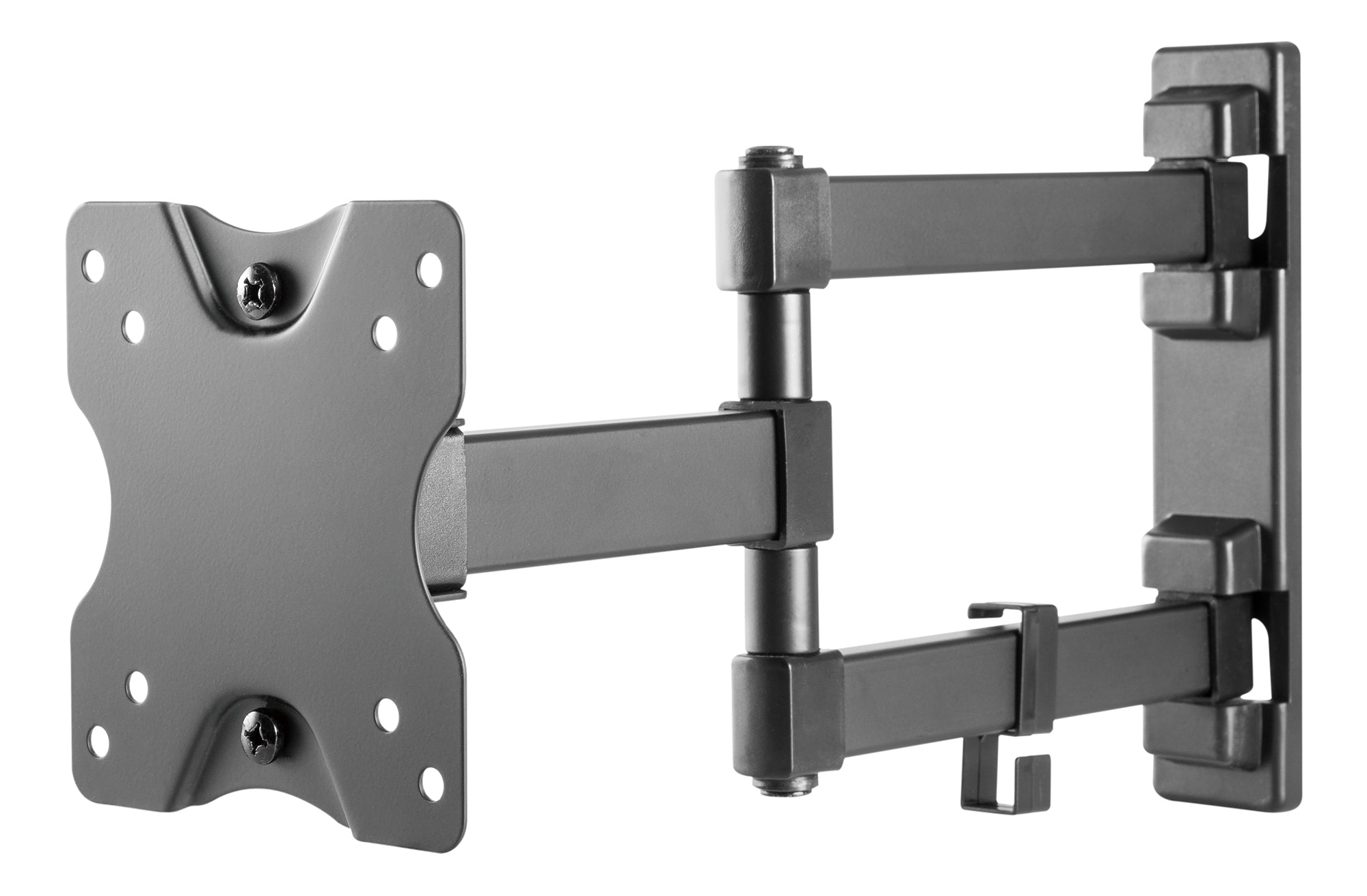 Deltaco Arm-1204 Beslag Tv / Monitor 13-27 Skærmophæng - Geekd.dk