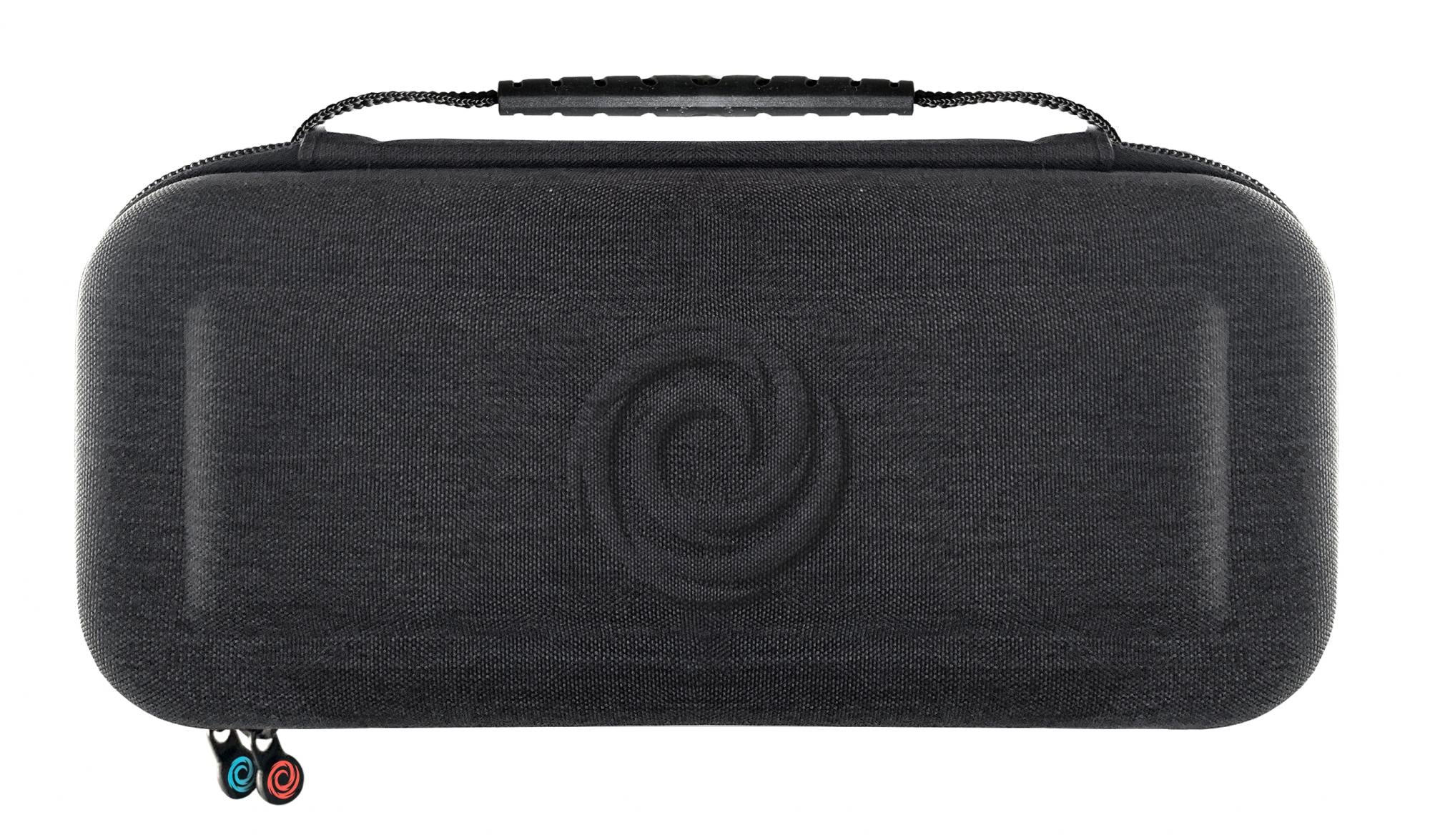 Oniverse - Carrying Case - Grey Konsol Tilbehør - Geekd.dk