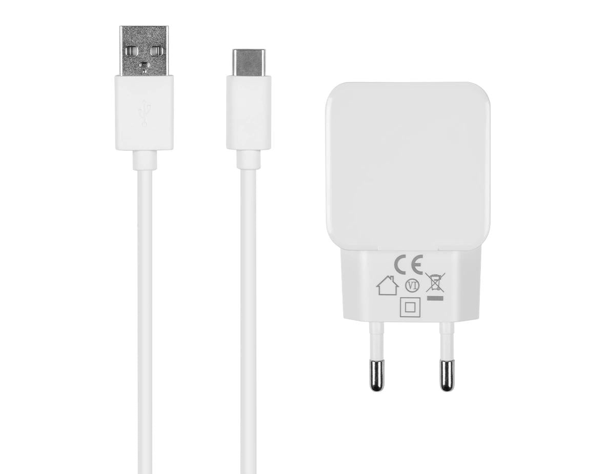 Nacon Nacon Meta Quest 2: A/c Adapter (meta Quest 2) Kabler - Geekd.dk