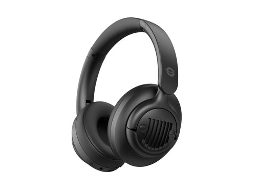 Conceptronic Alvah02b Kabel & Trådløst Headset - Sort - Geekd.dk