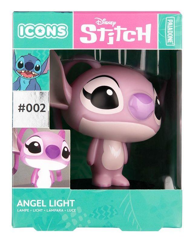 Icon Light - Angel Led Lys - Geekd.dk