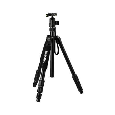 Rollei C5i Stativ Med Ben Kamerastativ - Geekd.dk