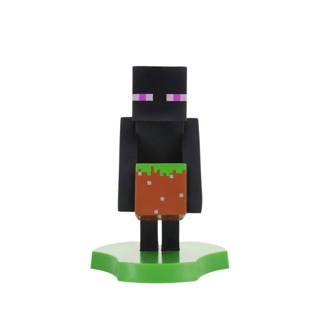 Holdem - Minecraft Enderman Figur - Geekd.dk