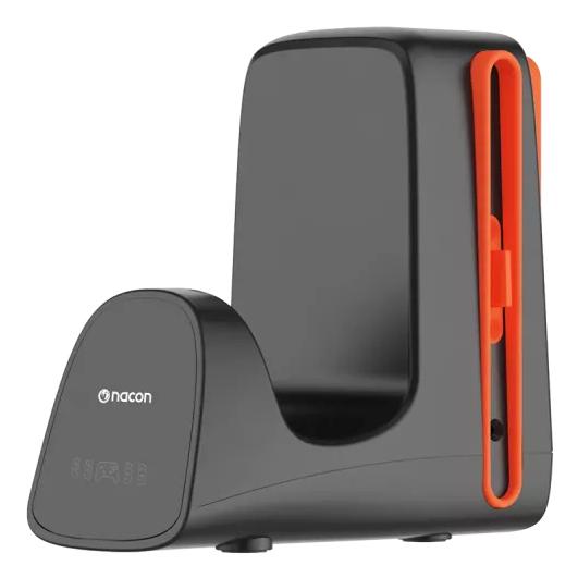 Nacon Charging Station Pro  -  Nintendo Switch Ii Konsol Tilbehør - Geekd.dk