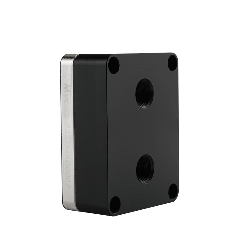 Thermal Grizzly Mycro Direct-die Cpu Watercooling - Am5 Cpu Køler - Geekd.dk