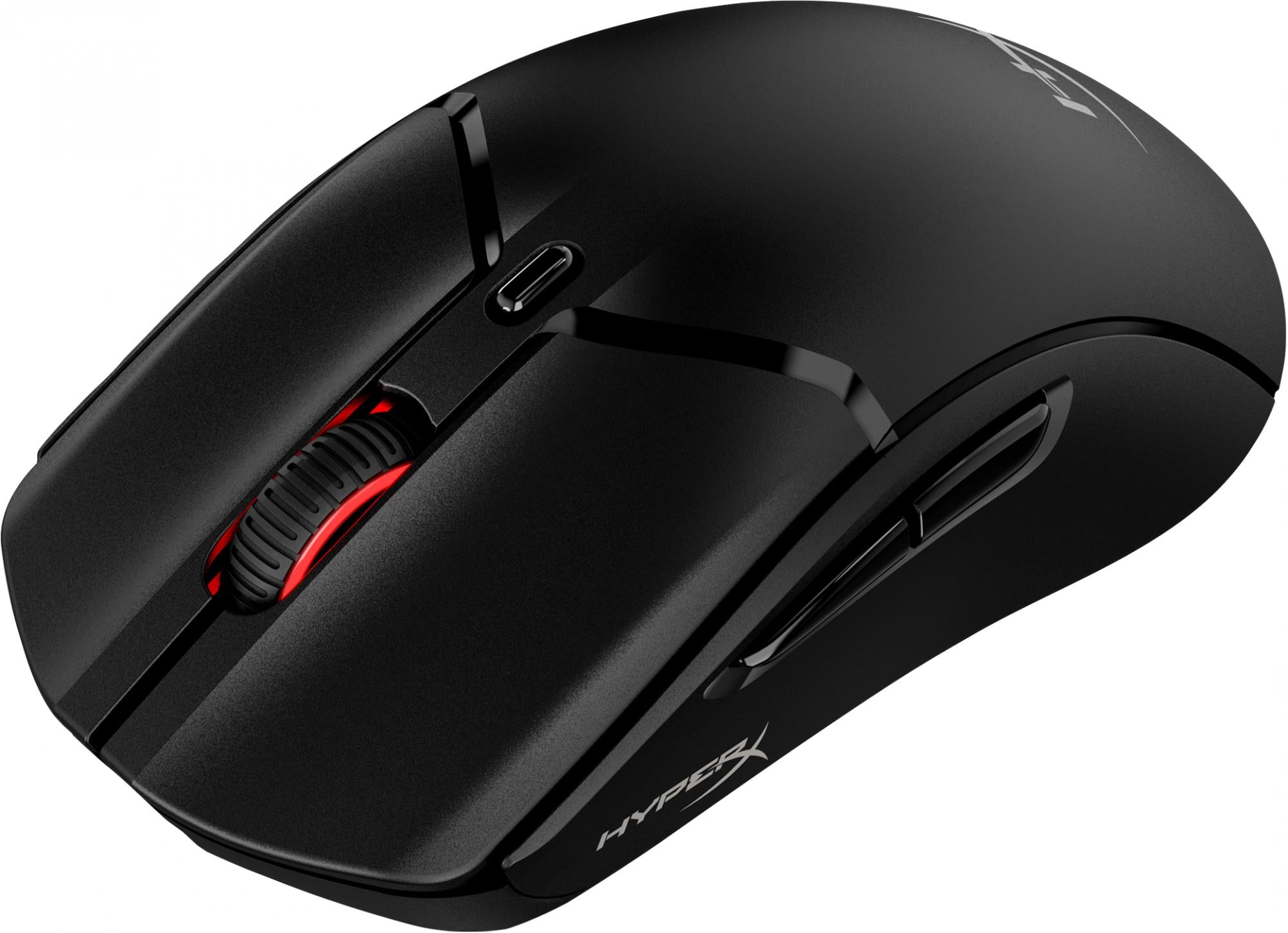 Hyperx Pulsefire Haste 2 - Mus - Usb, - Geekd.dk
