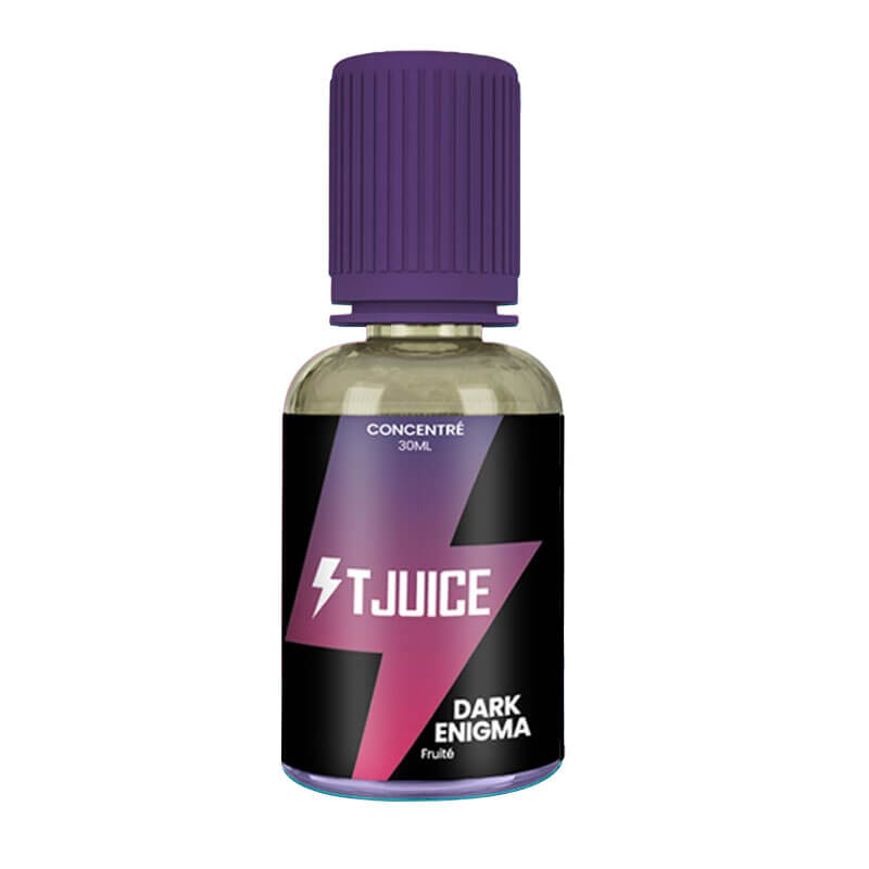 Dark Enigma Aroma T-juice - 30 Ml