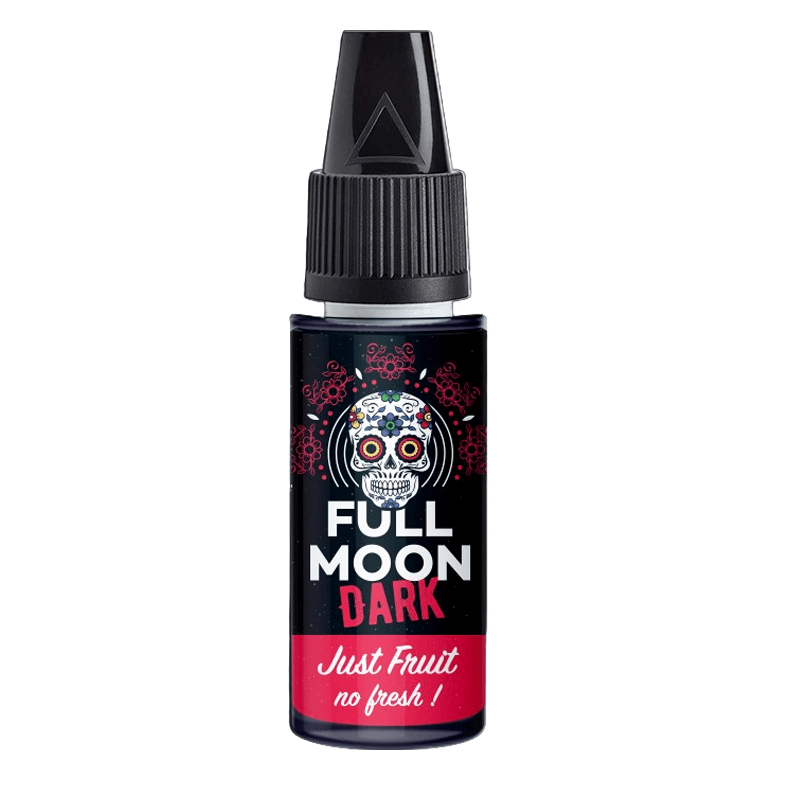 Dark Just Fruit Aroma By Full Moon - 10 Ml