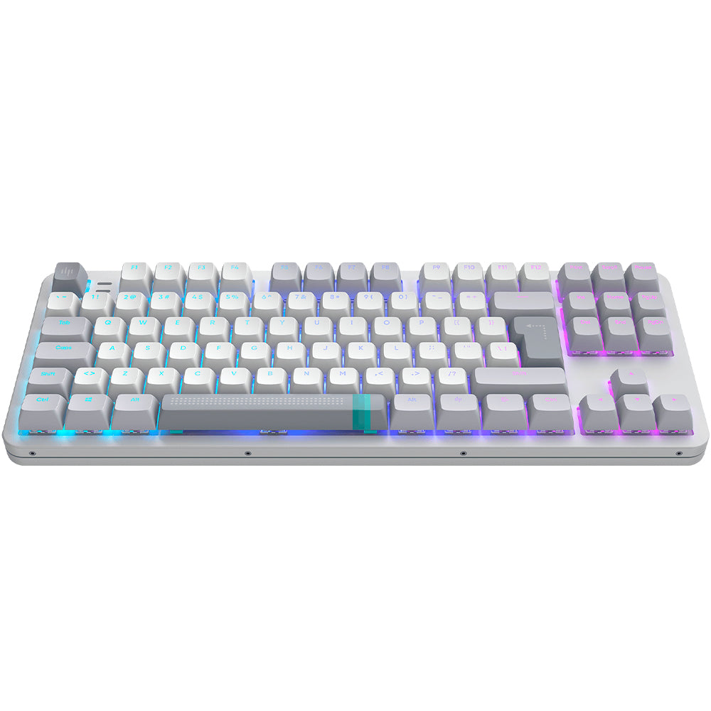 Dark Project - Daylight 87 Rgb Tastatur - Geekd.dk