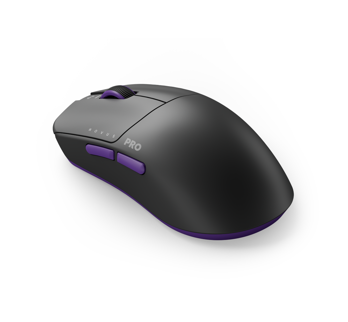 Dark Project - Novus Pro Mus - Geekd.dk
