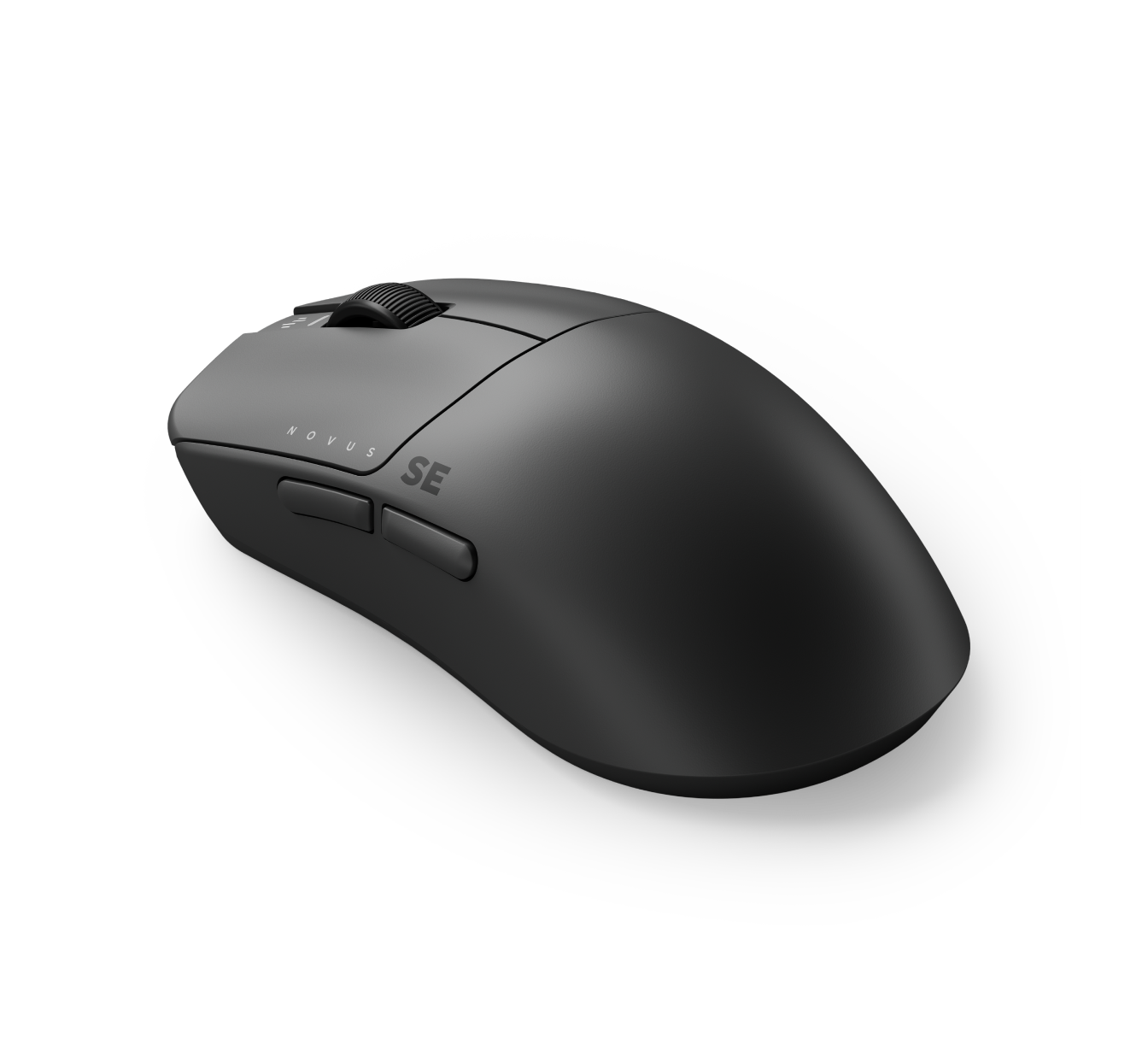 Dark Project - Novus Se Sort Mus - Geekd.dk