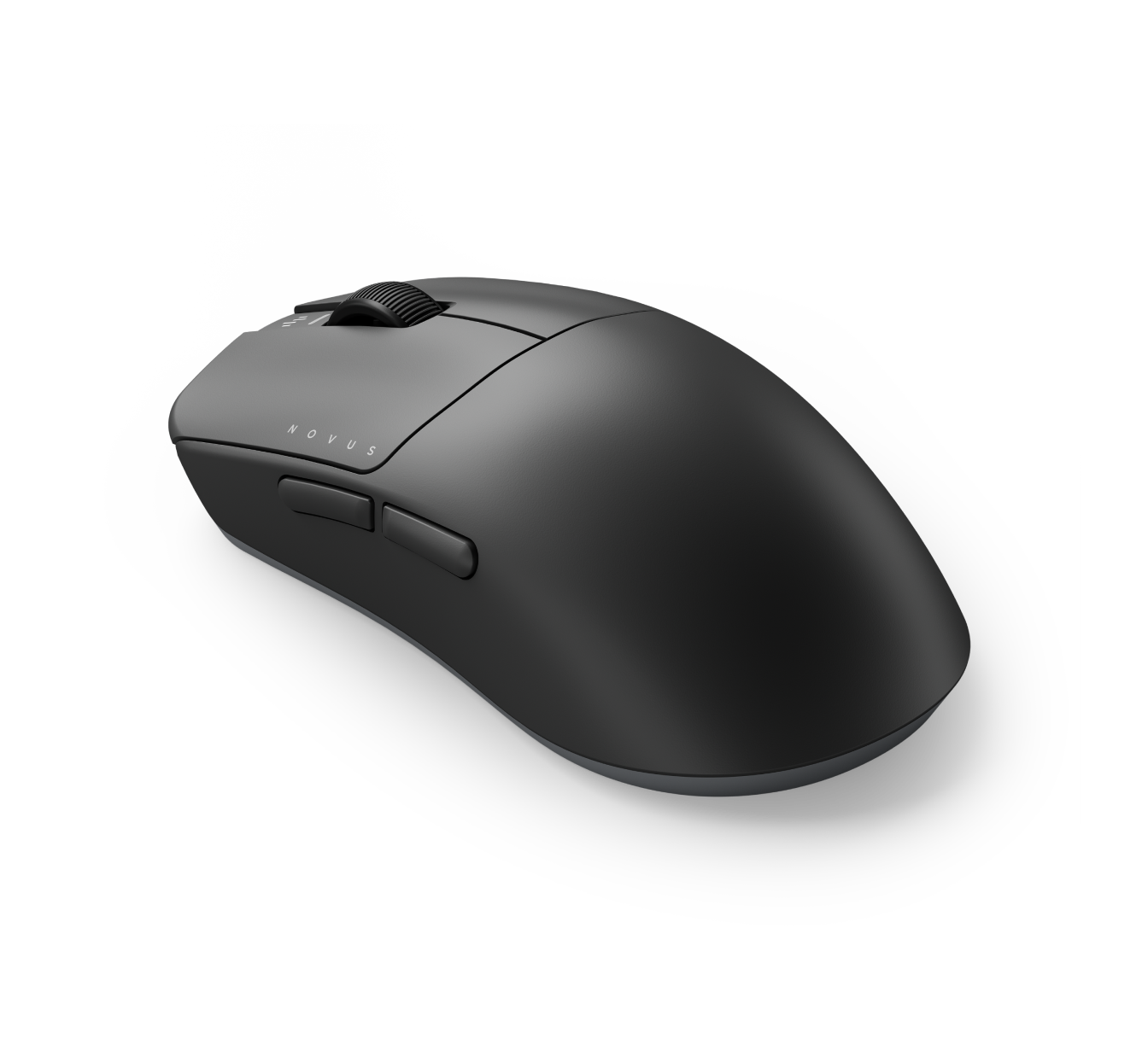 Dark Project - Novus Mus - Geekd.dk