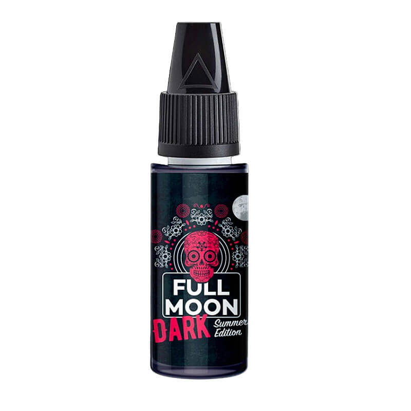 Dark Summer Edition Aroma Væske Fra Full Moon - 10 Ml