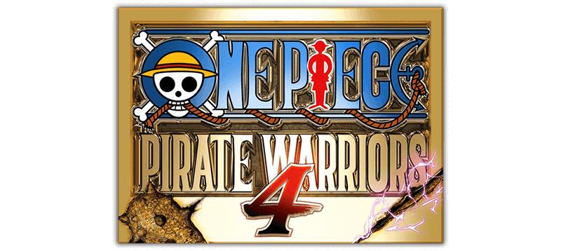 One Piece: Pirate Warriors 4 Nintendo Switch Spil - Geekd.dk