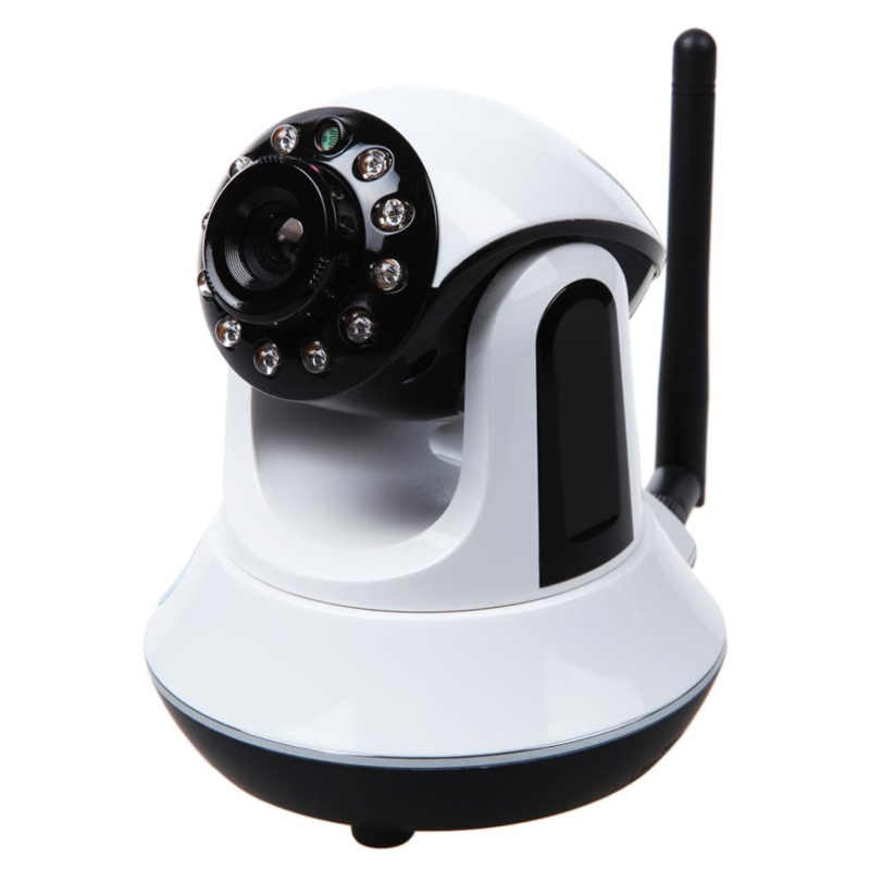 Dbpower Ptz Ip-kamera, Wifi