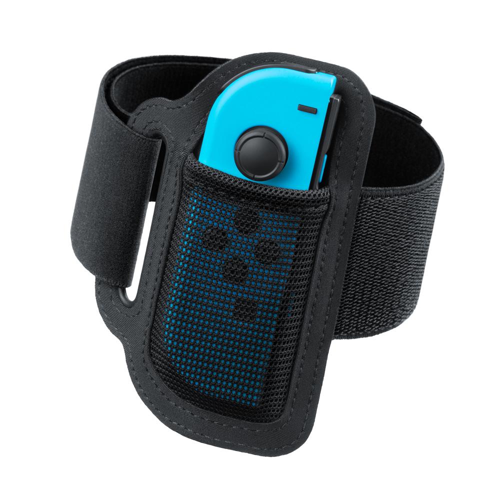 Ben Rem Nintendo Switch Tilbehør - Geekd.dk